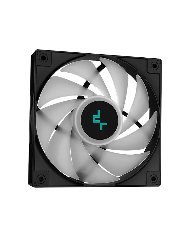 COOLER DEEPCOOL LE720 COOLER DEEPCOOL LE720